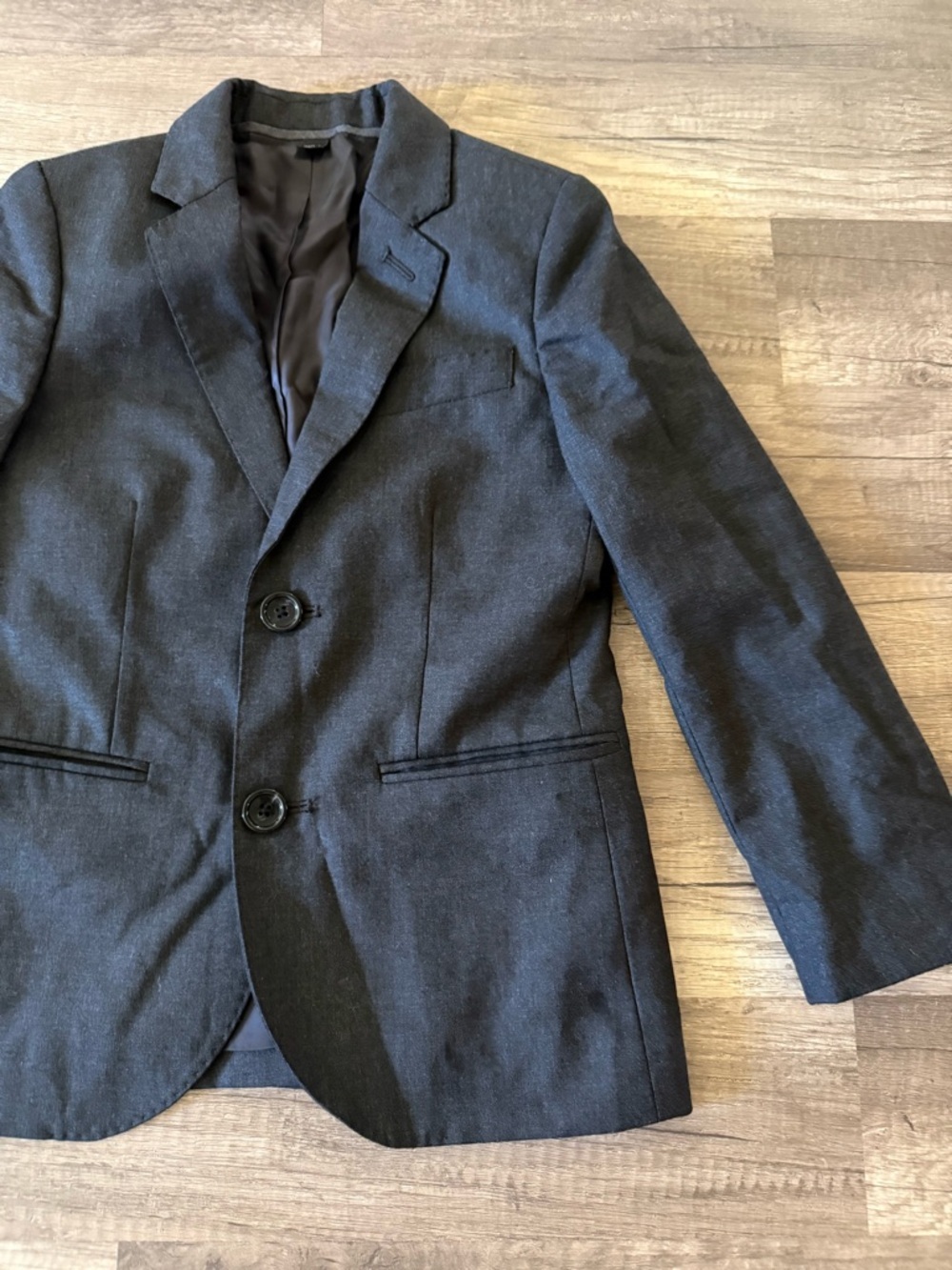 Crewcuts ludlow blazer jacket - Picture 3 of 8